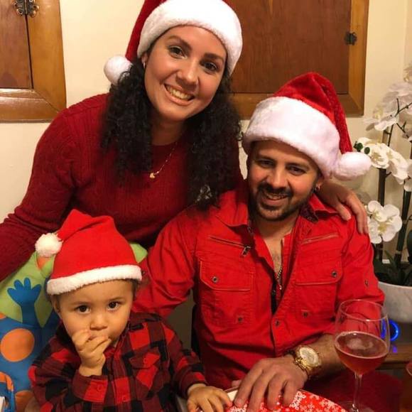 Meet your Posher, Marianela - Picture 1 of 1